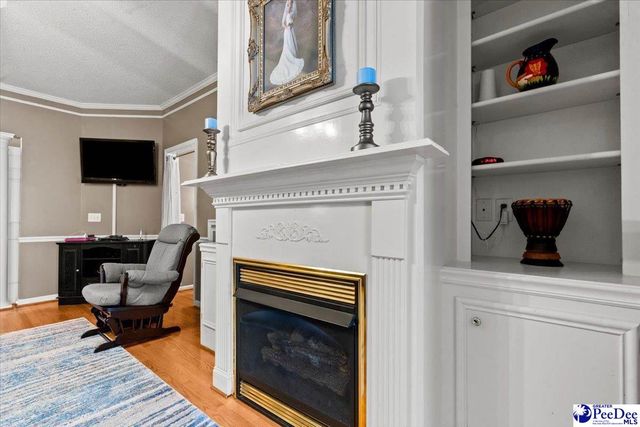 2151 Woodmore Circle, Florence, SC 29505