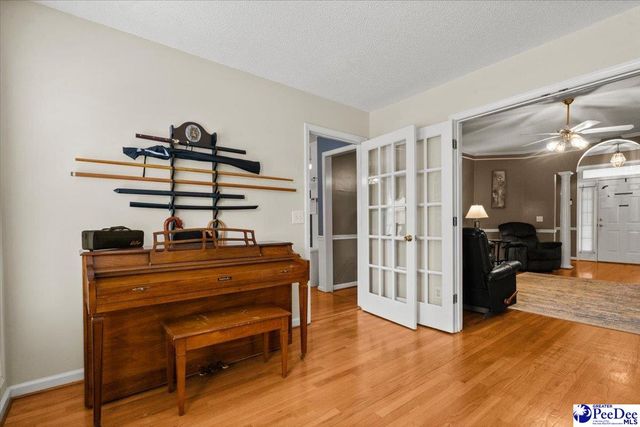 2151 Woodmore Circle, Florence, SC 29505