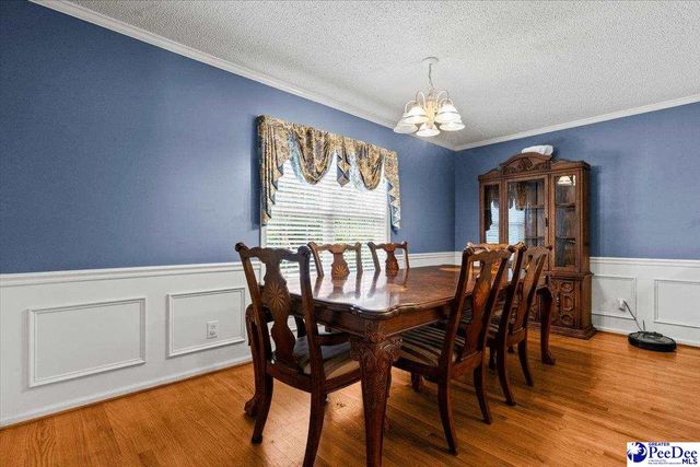 2151 Woodmore Circle, Florence, SC 29505
