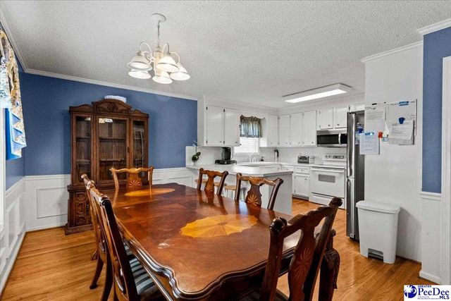 2151 Woodmore Circle, Florence, SC 29505