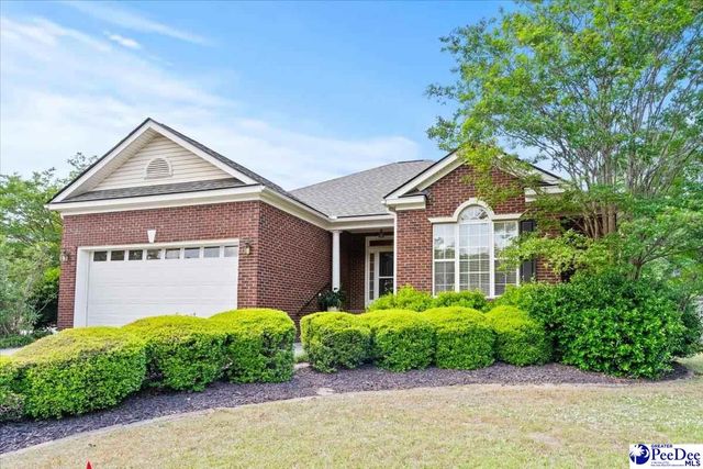 2151 Woodmore Circle, Florence, SC 29505