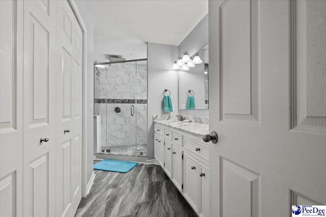 2151 Woodmore Circle, Florence, SC 29505