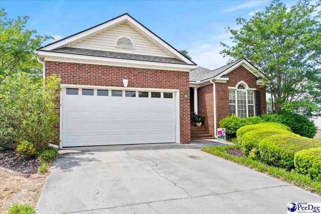 2151 Woodmore Circle, Florence, SC 29505