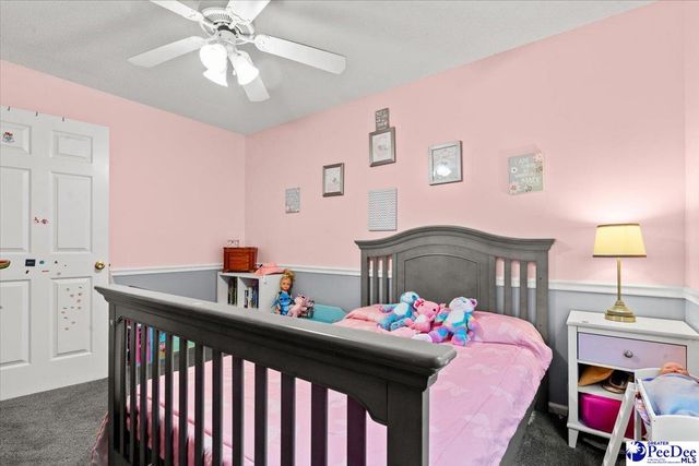 2151 Woodmore Circle, Florence, SC 29505