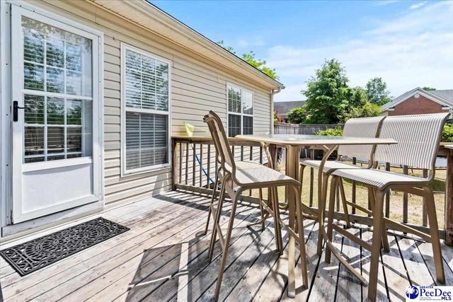 2151 Woodmore Circle, Florence, SC 29505