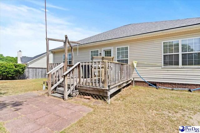 2151 Woodmore Circle, Florence, SC 29505