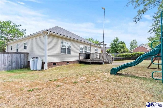 2151 Woodmore Circle, Florence, SC 29505