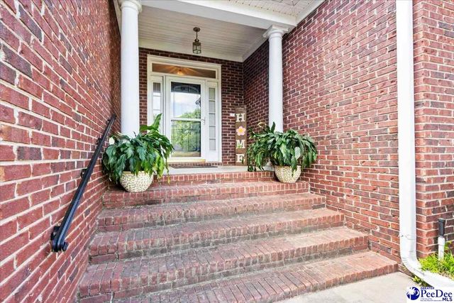 2151 Woodmore Circle, Florence, SC 29505