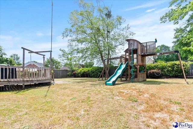 2151 Woodmore Circle, Florence, SC 29505