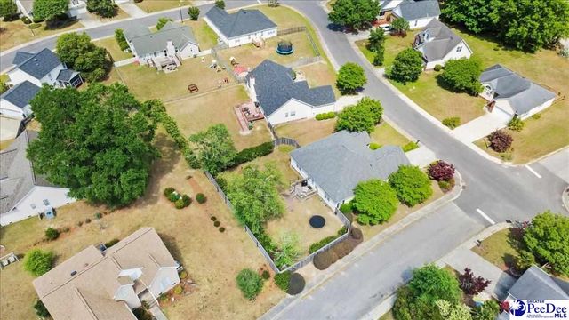 2151 Woodmore Circle, Florence, SC 29505