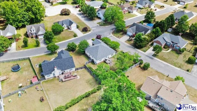 2151 Woodmore Circle, Florence, SC 29505