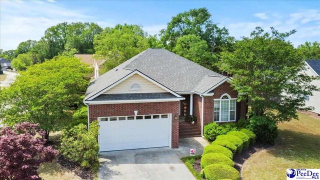 2151 Woodmore Circle, Florence, SC 29505