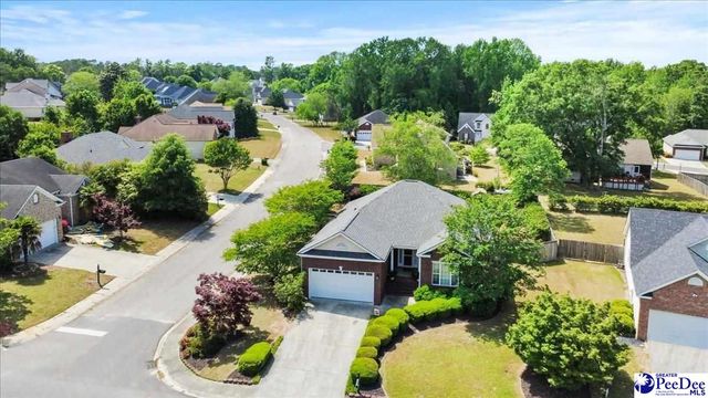 2151 Woodmore Circle, Florence, SC 29505