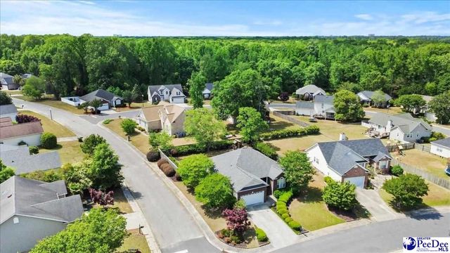 2151 Woodmore Circle, Florence, SC 29505