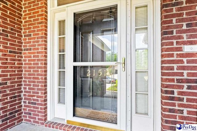 2151 Woodmore Circle, Florence, SC 29505