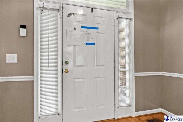 2151 Woodmore Circle, Florence, SC 29505