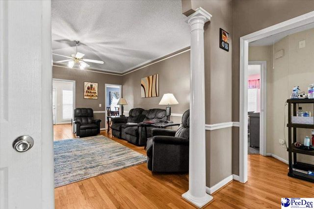 2151 Woodmore Circle, Florence, SC 29505