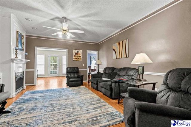 2151 Woodmore Circle, Florence, SC 29505