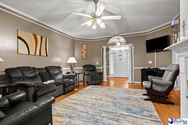 2151 Woodmore Circle, Florence, SC 29505