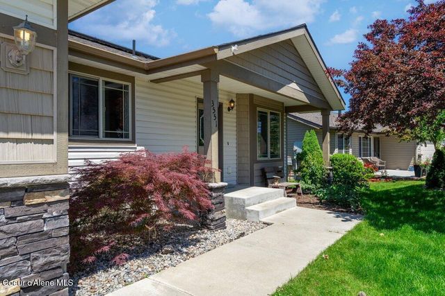 3551 N Carriage Ct, Post Falls, ID 83854