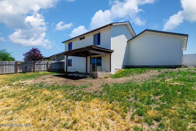 3551 N Carriage Ct, Post Falls, ID 83854