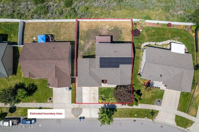 3551 N Carriage Ct, Post Falls, ID 83854