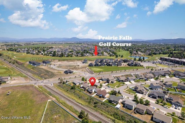 3551 N Carriage Ct, Post Falls, ID 83854