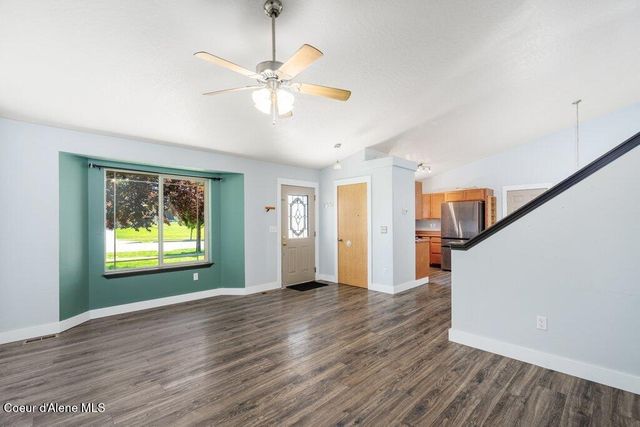3551 N Carriage Ct, Post Falls, ID 83854