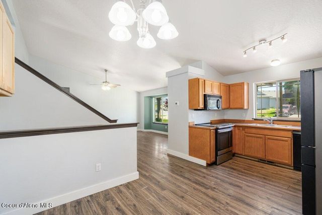 3551 N Carriage Ct, Post Falls, ID 83854