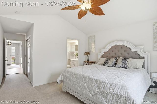 6487 Sheppard Drive, Westland, MI 48185