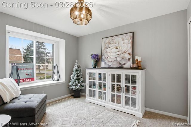 6487 Sheppard Drive, Westland, MI 48185