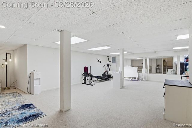 6487 Sheppard Drive, Westland, MI 48185