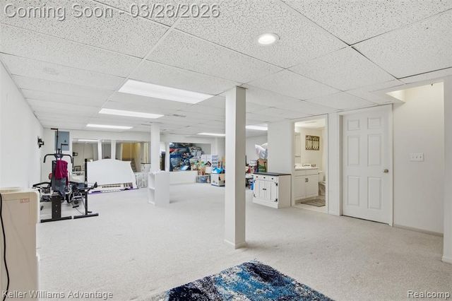 6487 Sheppard Drive, Westland, MI 48185