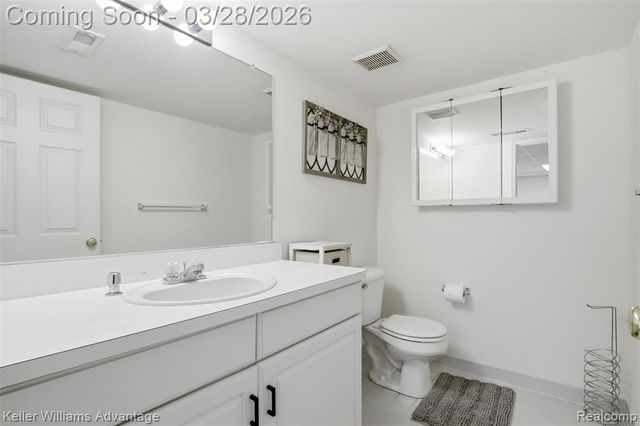 6487 Sheppard Drive, Westland, MI 48185