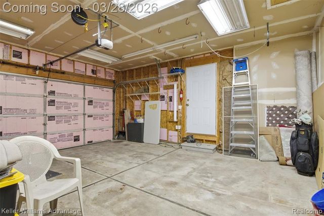 6487 Sheppard Drive, Westland, MI 48185