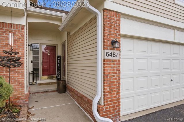 6487 Sheppard Drive, Westland, MI 48185