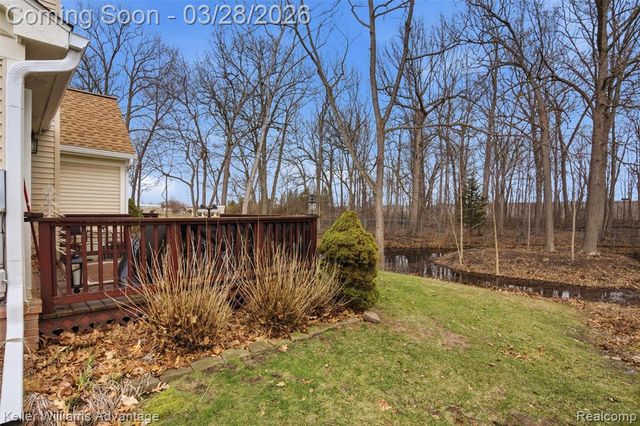 6487 Sheppard Drive, Westland, MI 48185