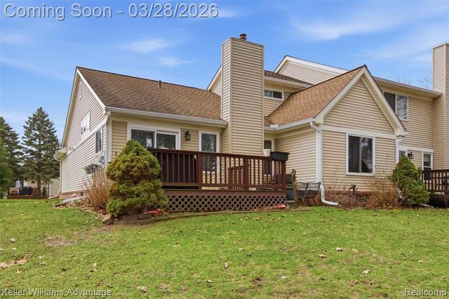 6487 Sheppard Drive, Westland, MI 48185