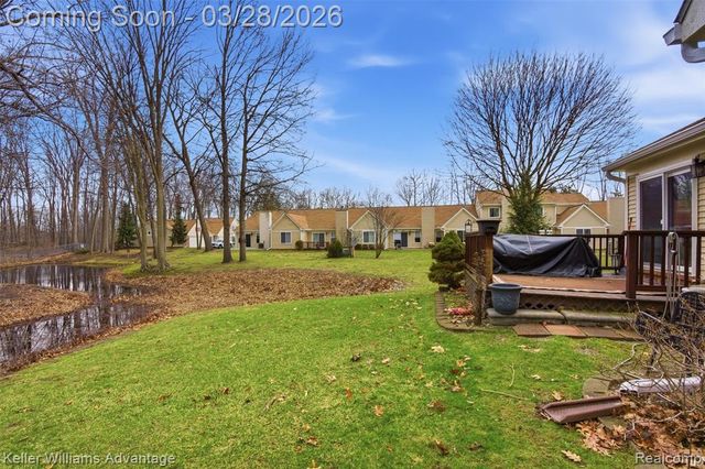 6487 Sheppard Drive, Westland, MI 48185
