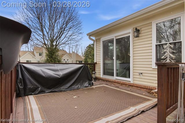 6487 Sheppard Drive, Westland, MI 48185