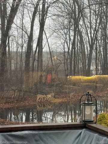 6487 Sheppard Drive, Westland, MI 48185