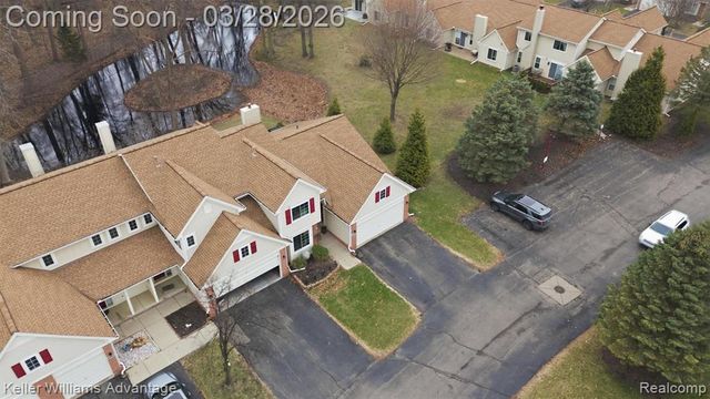 6487 Sheppard Drive, Westland, MI 48185