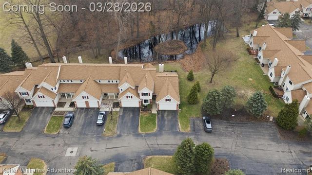 6487 Sheppard Drive, Westland, MI 48185