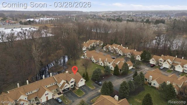 6487 Sheppard Drive, Westland, MI 48185