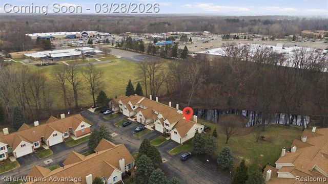 6487 Sheppard Drive, Westland, MI 48185