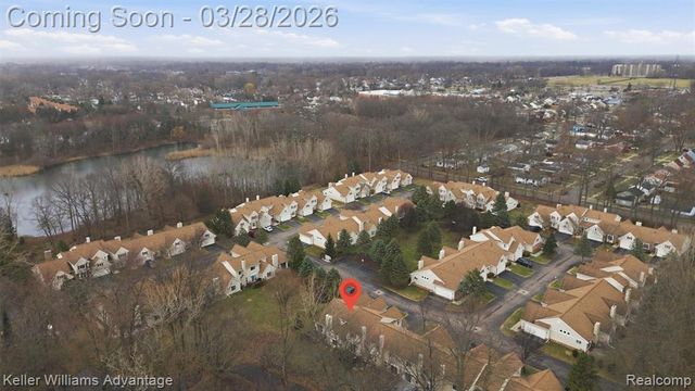 6487 Sheppard Drive, Westland, MI 48185