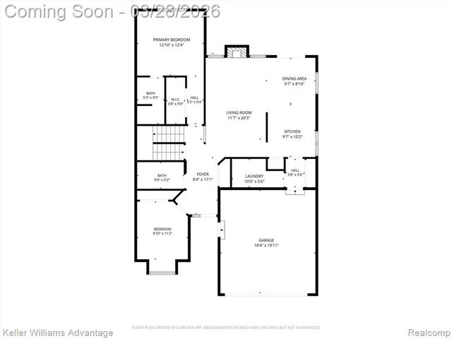 6487 Sheppard Drive, Westland, MI 48185