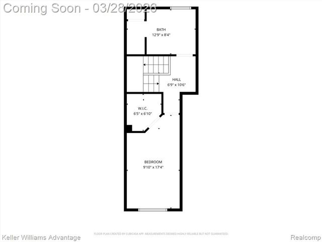 6487 Sheppard Drive, Westland, MI 48185