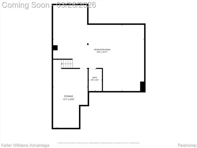 6487 Sheppard Drive, Westland, MI 48185