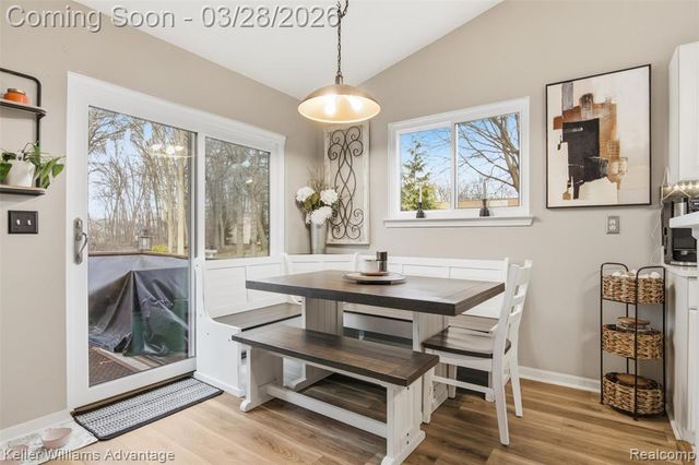 6487 Sheppard Drive, Westland, MI 48185